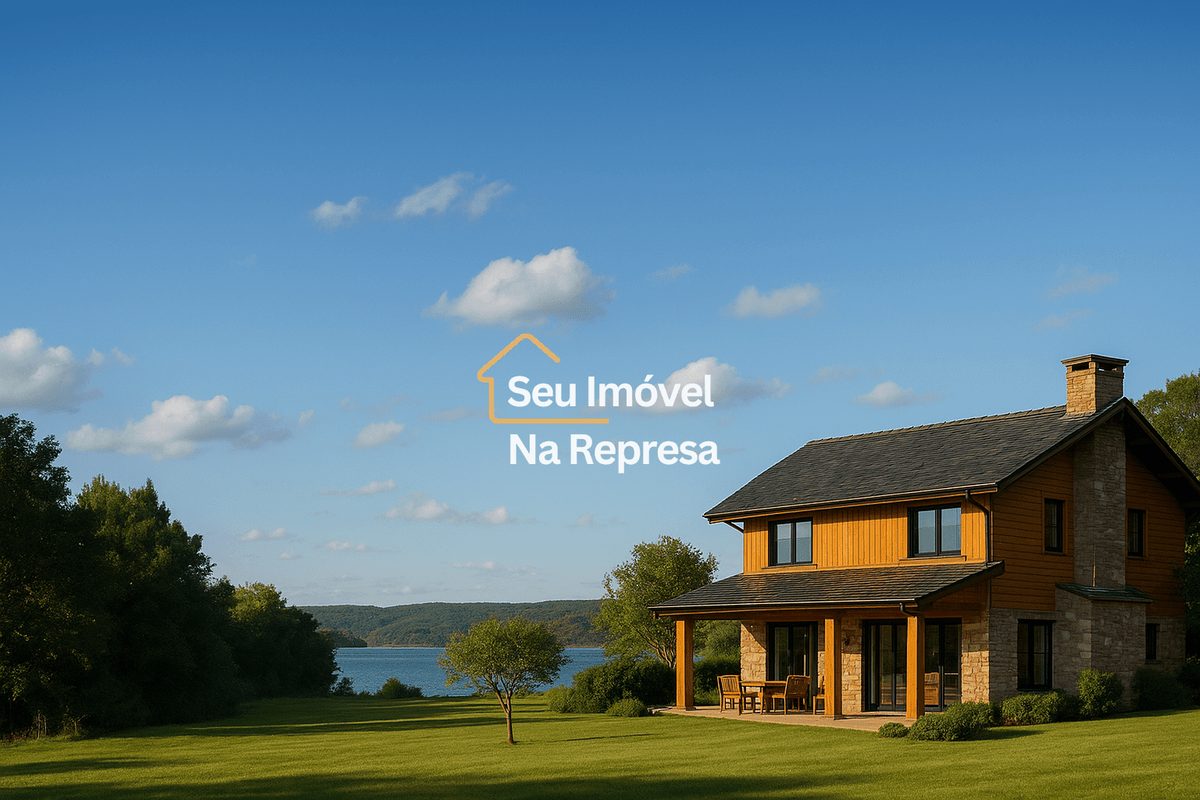 7 razões para ter uma casa de campo na região da represa Jurumirim